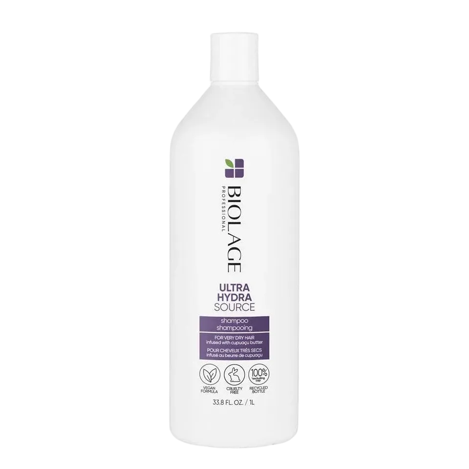 Ultra Hydra Source Shampoo-Biolage