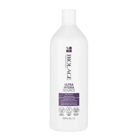Ultra Hydra Source Shampoo-Biolage