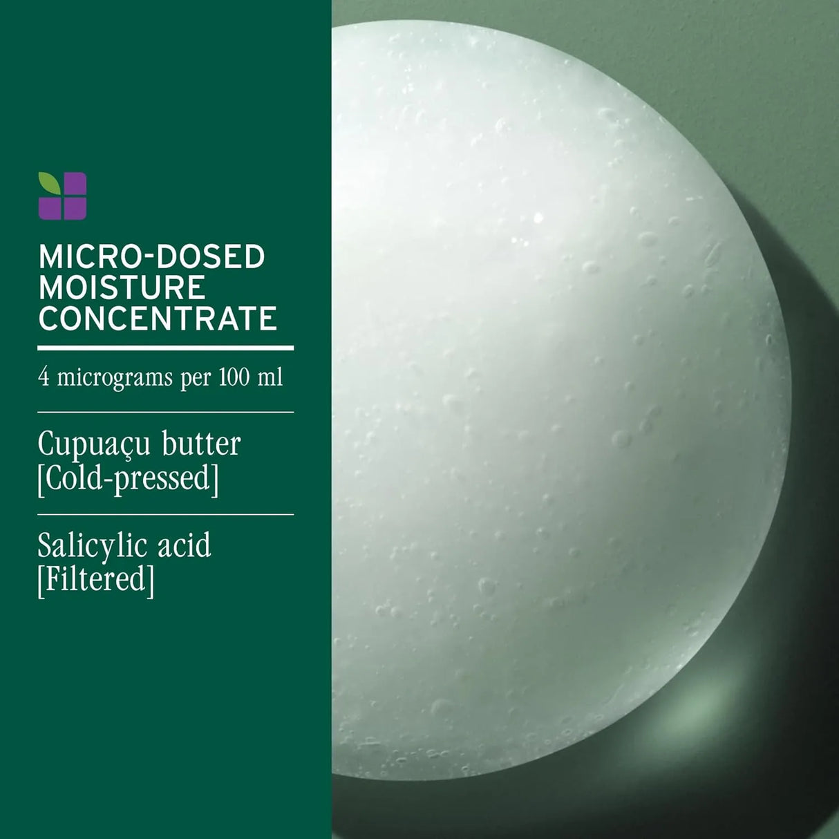 Ultra Hydra Source Shampoo-Biolage