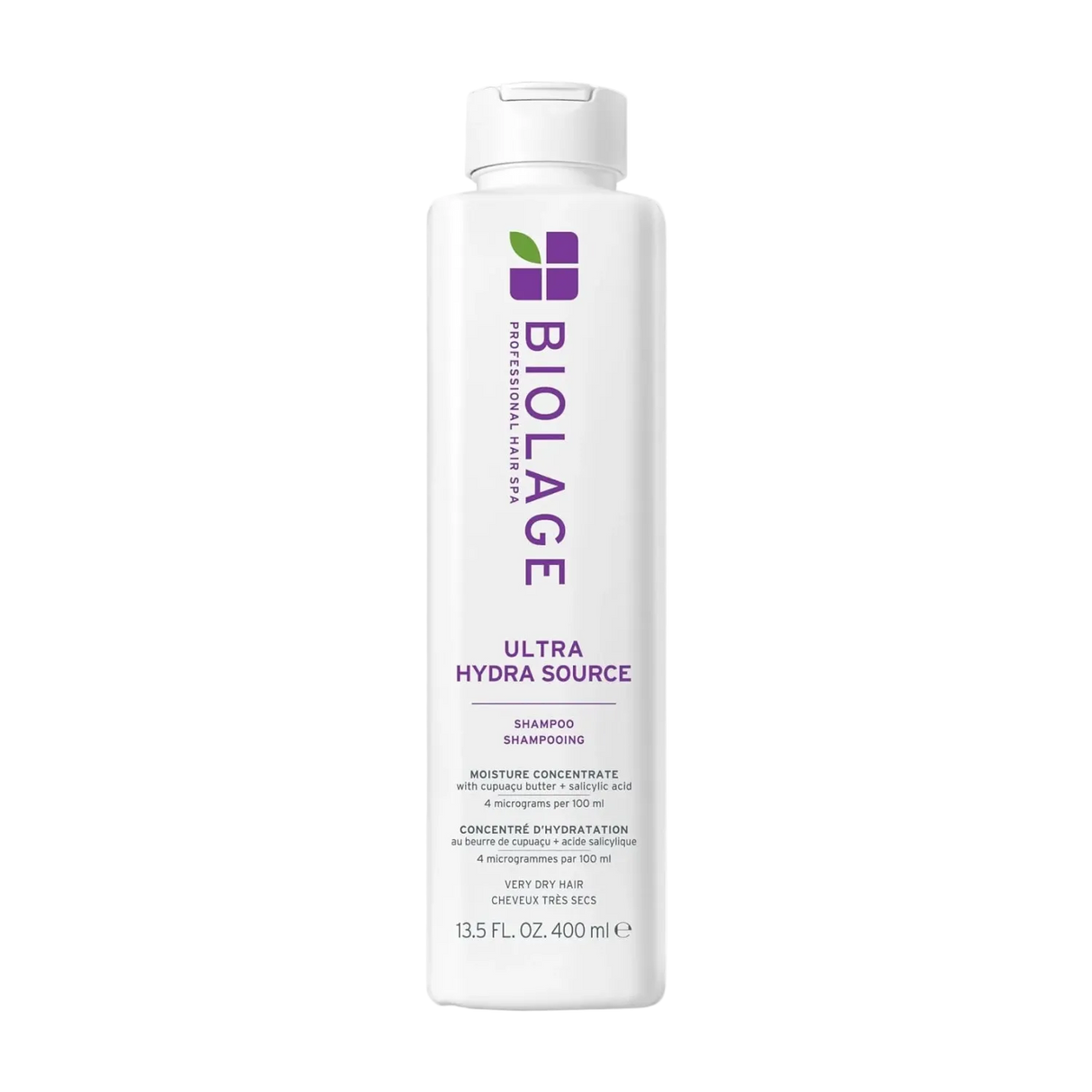 Ultra Hydra Source Shampoo-Biolage
