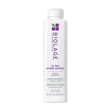 Ultra Hydra Source Shampoo-Biolage