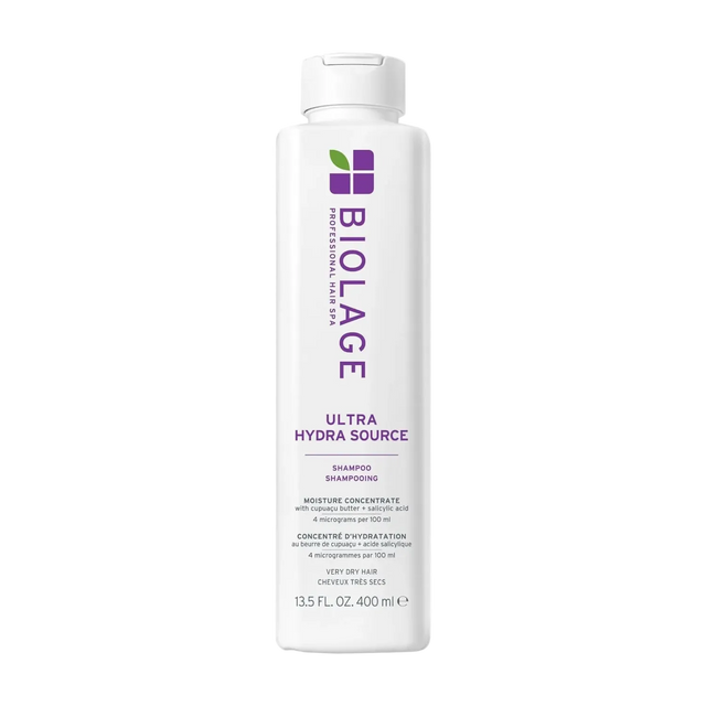 Ultra Hydra Source Shampoo-Biolage