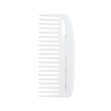 Ultra Smooth Coconut Conditioning Comb-Cricket