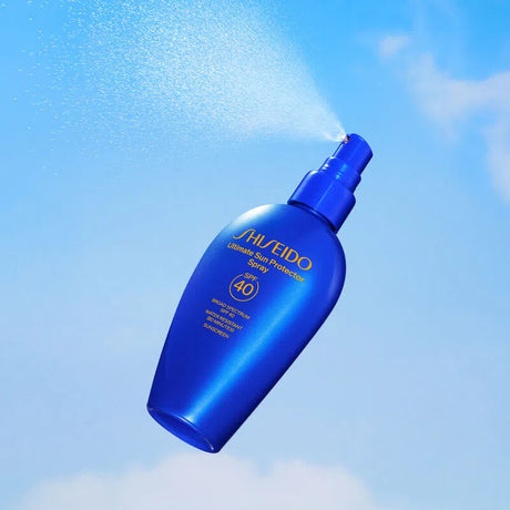 Ultra Sun Protector Spray SPF 40-Shiseido