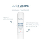 Ultra Volume Bodifying Conditoner-Goldwell