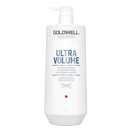 Ultra Volume Bodifying Shampoo-Goldwell