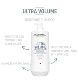 Ultra Volume Litre Duo-Goldwell