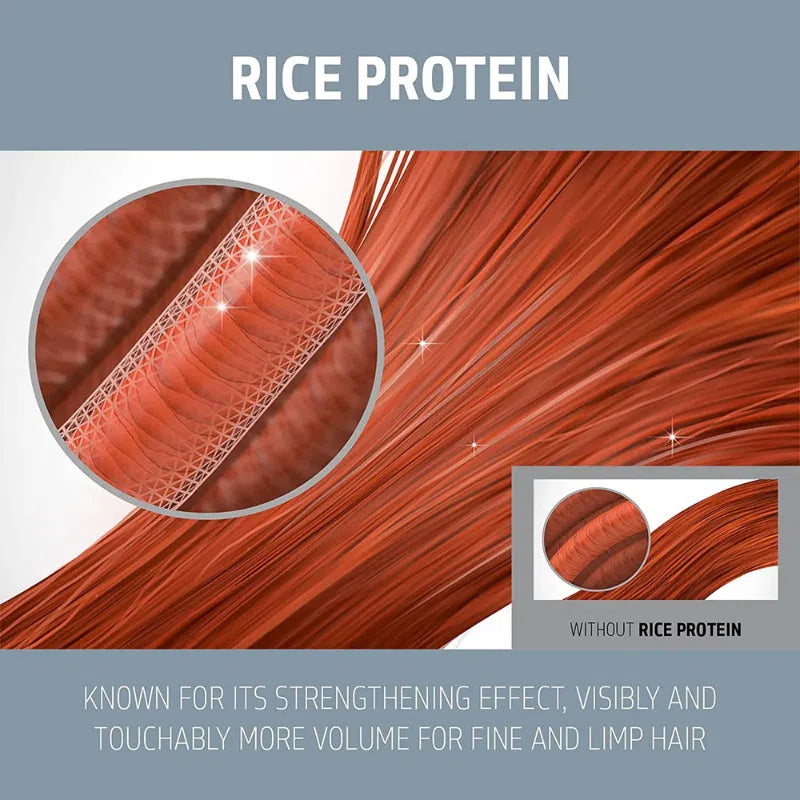 Ultra Volume Shampoo + Conditioner 1L Duo-Goldwell