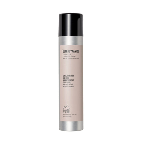 Ultradynamics Extra-Firm Finishing Spray-AG Care