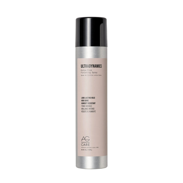 Ultradynamics Extra-Firm Finishing Spray-AG Care