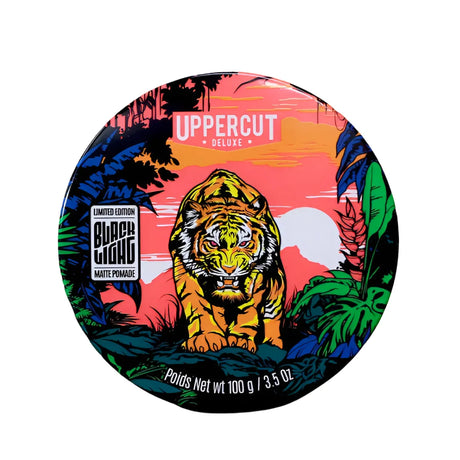 Uppercut Deluxe Black Light Collectors Kit-Uppercut Deluxe