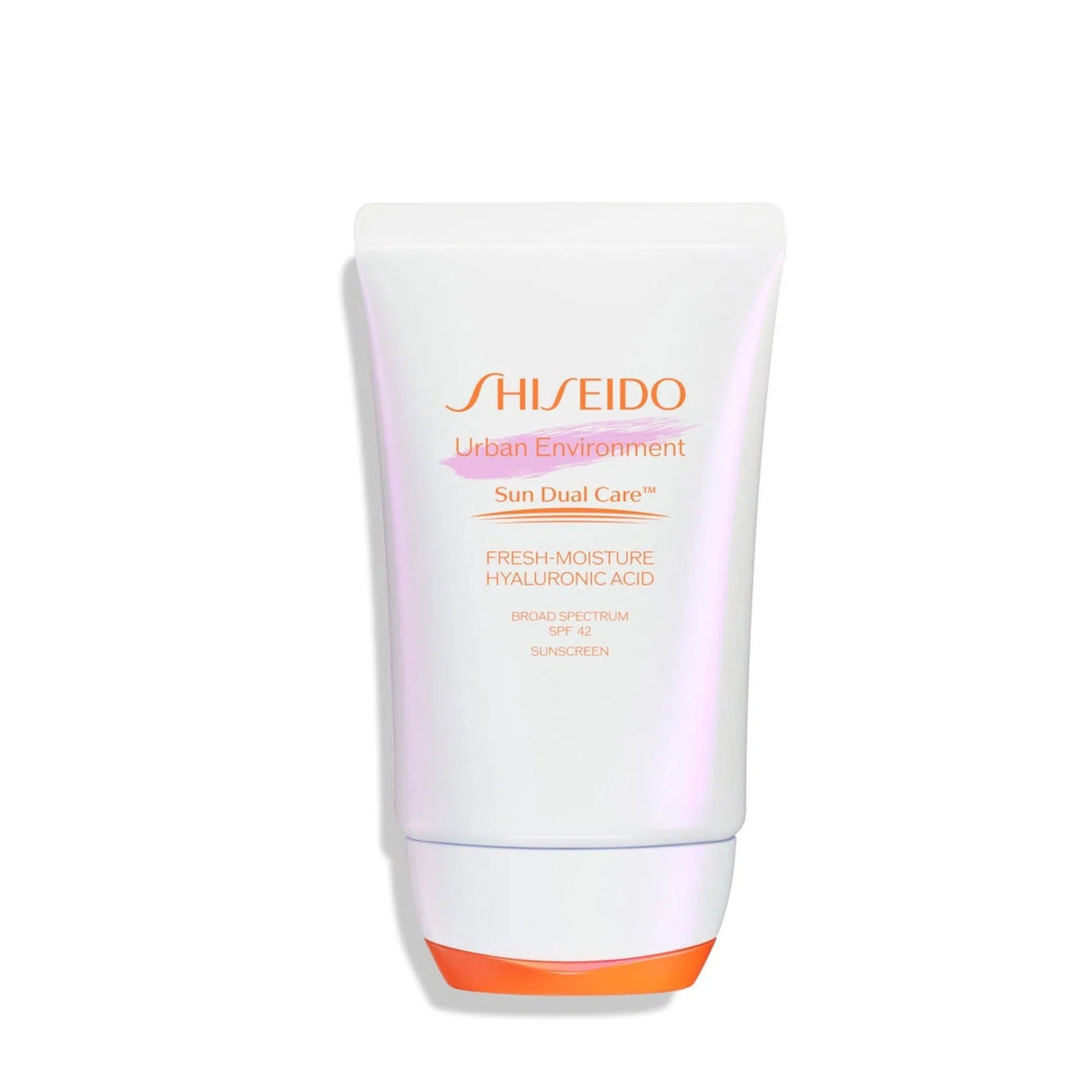 Urban Environment Fresh-Moisture Sunscreen SPF 42-Shiseido