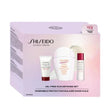 Urban Environment Oil-Free Sun Defense Set-Shiseido