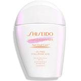 Urban Environment Oil-Free Sunscreen SPF 42-Shiseido