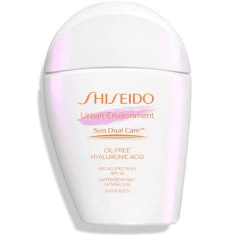 Urban Environment Oil-Free Sunscreen SPF 42-Shiseido