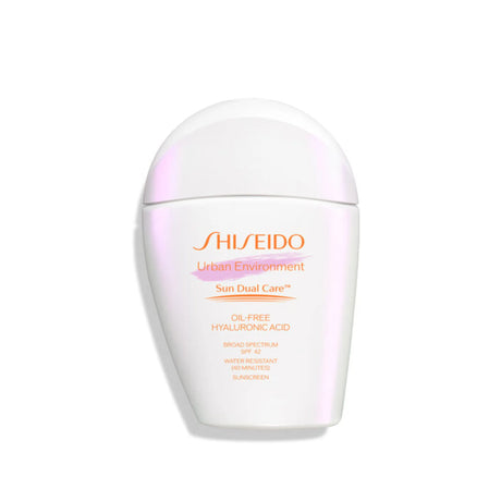 Urban Environment Oil-Free Sunscreen SPF 42-Shiseido