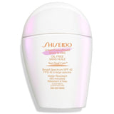 Urban Environment Oil-Free Sunscreen SPF 42-Shiseido
