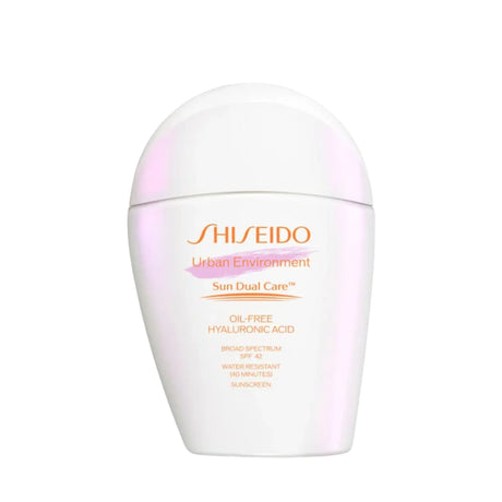 Urban Environment Oil-Free Sunscreen SPF 42-Shiseido