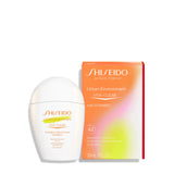 Urban Environment Vita-Clear Sunscreen SPF42-Shiseido