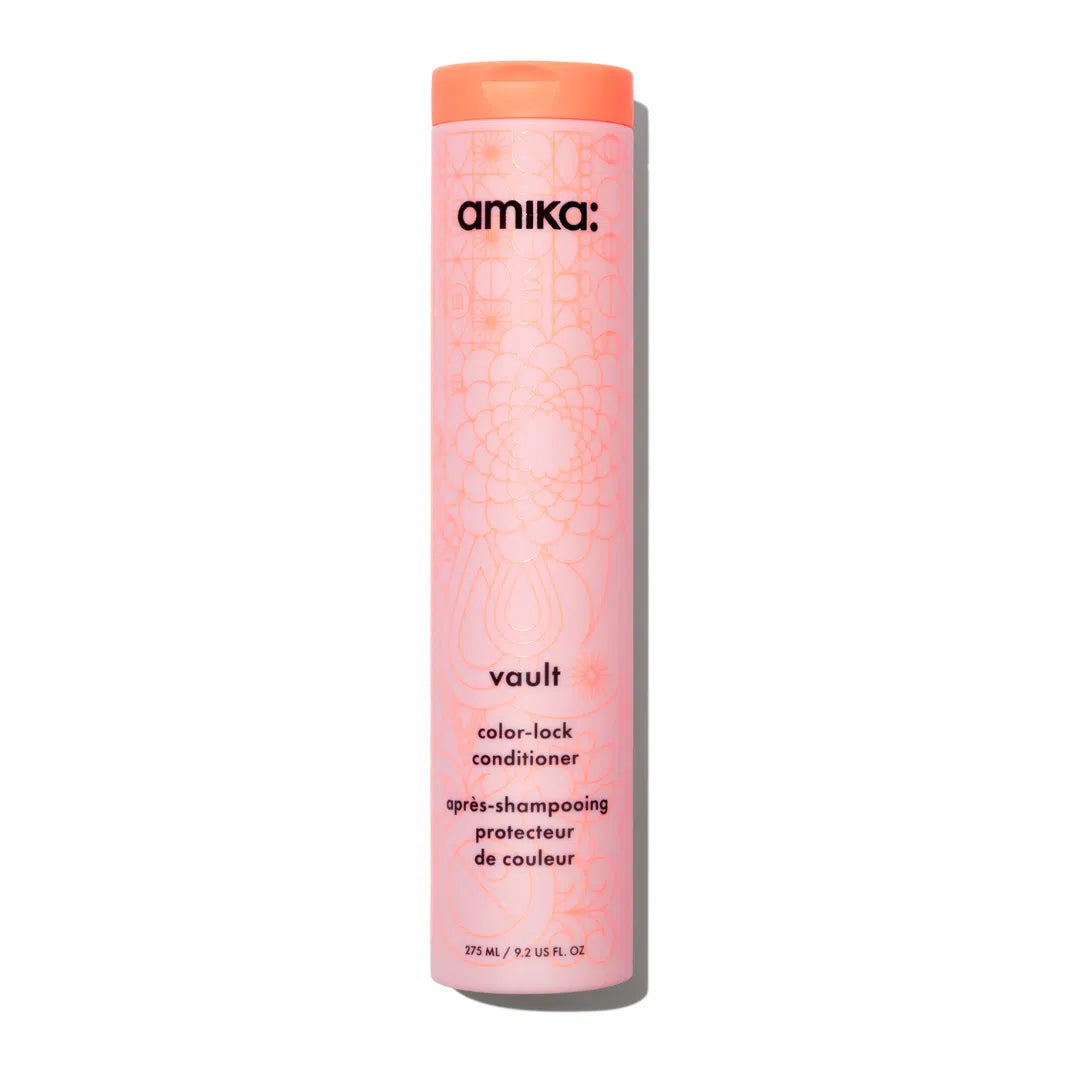 ✩ Ami ✩2 Amika Vault Color-Lock Conditioner | COBIA Beauty