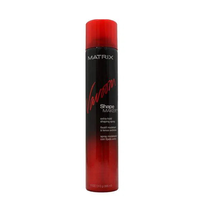 Vavoom Shape Maker Extra Hold Shaping Spray-Matrix