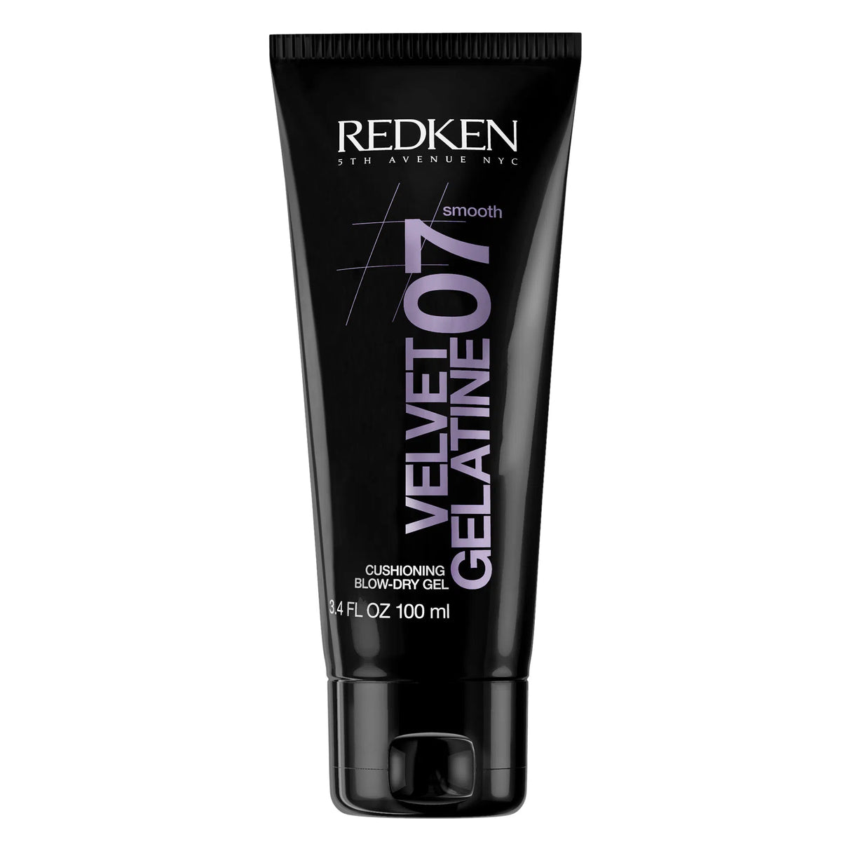 Velvet Gelatine 07 Volumizing Blow Dry Gel-Redken