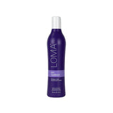 Violet 355ML Duo With Light Nourishing Oil Treatment Sample-LOMA