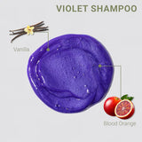 Violet Shampoo + Conditioner 1L Duo-LOMA