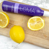 Violet Shampoo + Conditioner Duo-LOMA