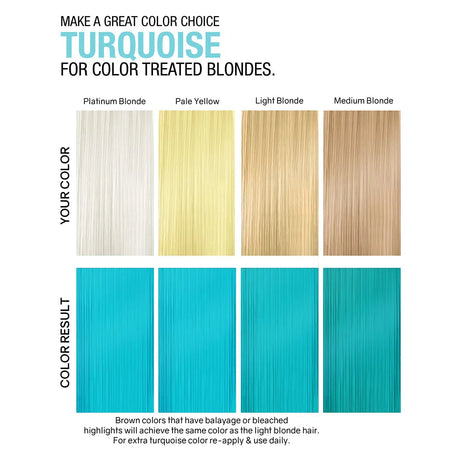 Viral Colorditioner-Celeb Luxury