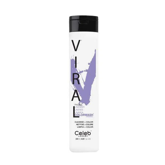 Viral Colorwash-Celeb Luxury