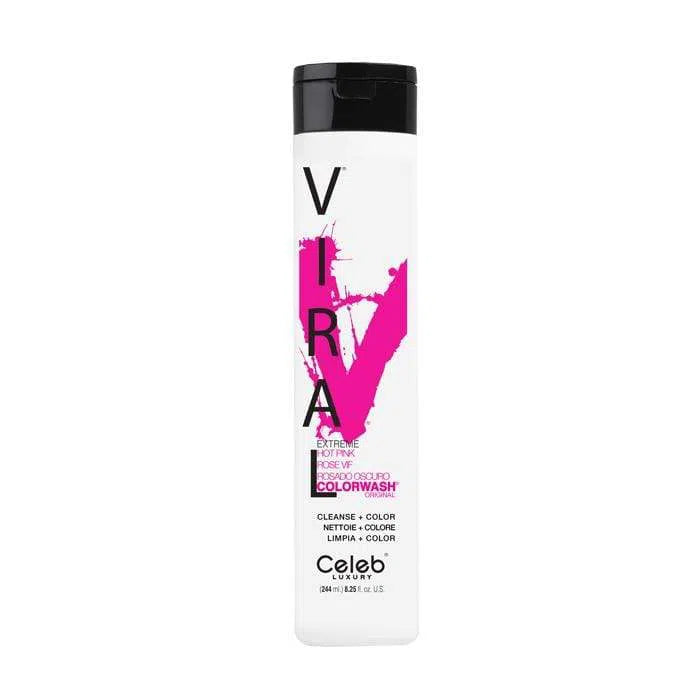 Viral Colorwash-Celeb Luxury