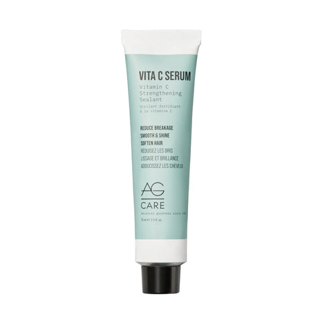 Vita C Serum Vitamin C Strengthening Sealant-AG Care