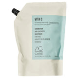 Vita C Strengthening Shampoo + Conditioner 1L Duo-AG Care
