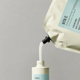 Vita C Strengthening Shampoo + Conditioner 1L Duo-AG Care