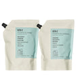 Vita C Strengthening Shampoo + Conditioner 1L Duo-AG Care
