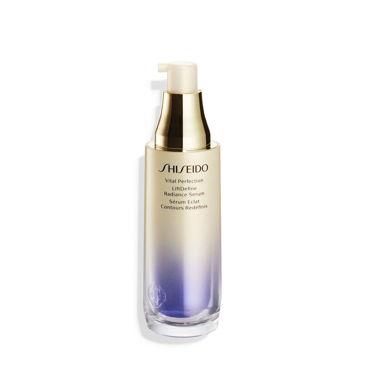 Vital Perfection LiftDefine Radiance Serum-Shiseido