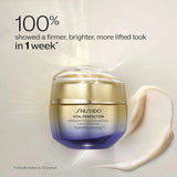 Vital Perfection Uplifting And Firming Advanced Day Cream-Shiseido