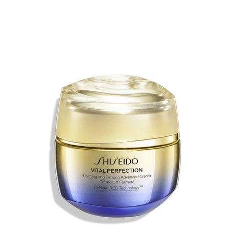 Vital Perfection Uplifting And Firming Advanced Day Cream-Shiseido