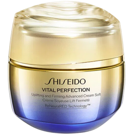 Vital Perfection Uplifting Firming Advanced Cream Refill-Shiseido