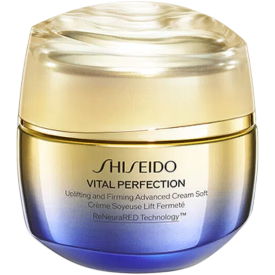 Vital Perfection Uplifting Firming Advanced Cream-Shiseido