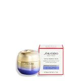 Vital Perfection Uplifting & Firming Cream-Shiseido