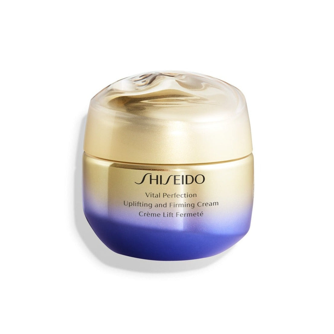 Vital Perfection Uplifting & Firming Cream-Shiseido