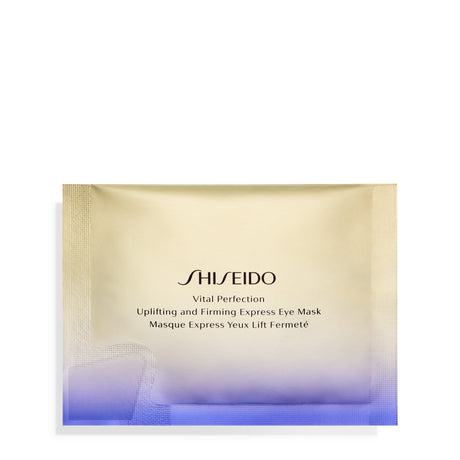 Vital Perfection Uplifting & Firming Express Eye Mask-Shiseido