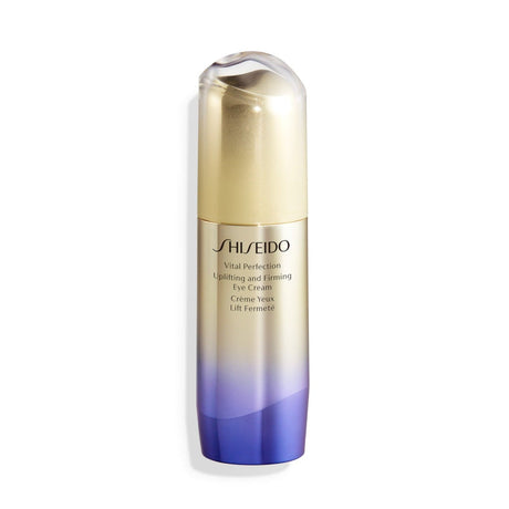 Vital Perfection Uplifting & Firming Eye Cream-Shiseido