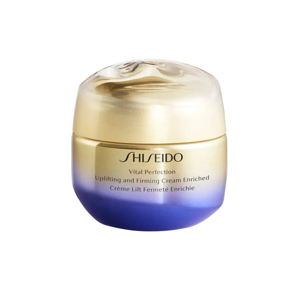 Shiseido Vital Perfection Uplifting & Firming Cream Enriched