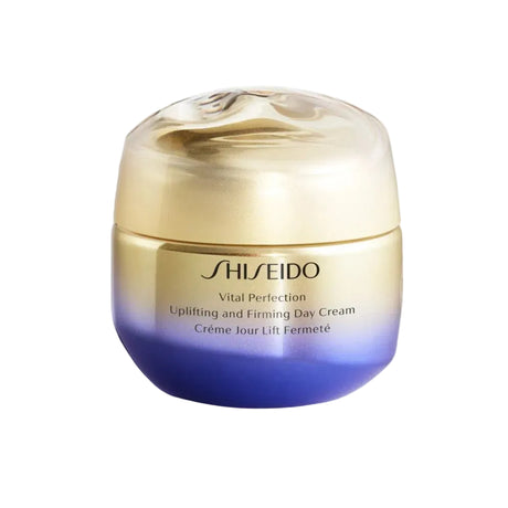 Vital Perfection Uplifting and Firming Day Cream-Shiseido