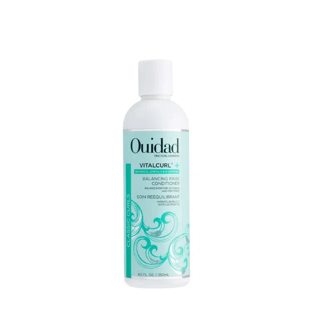 Vitalcurl Plus Balancing Rinse Conditioner-Ouidad