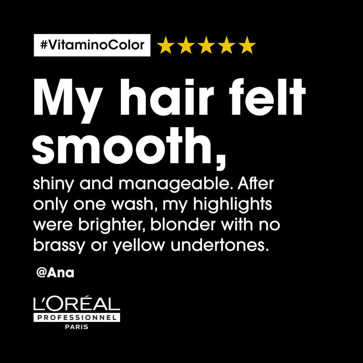 Vitamino Color Radiance Conditioner-L’Oréal Professionnel