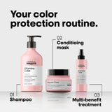 Vitamino Color Radiance Shampoo-L’Oréal Professionnel